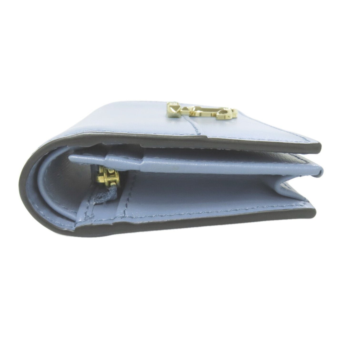 Jimmy Choo Women's Calfskin Bifold Wallet