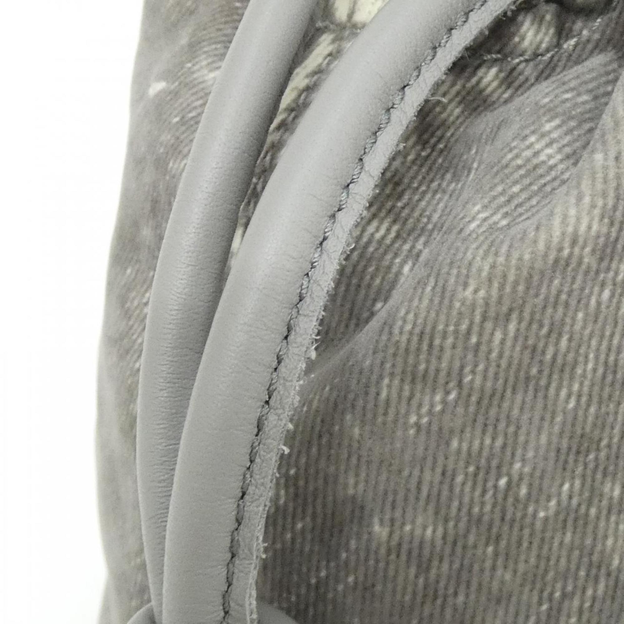 Loewe Flamenco Clutch A411FC1XBG Handbag