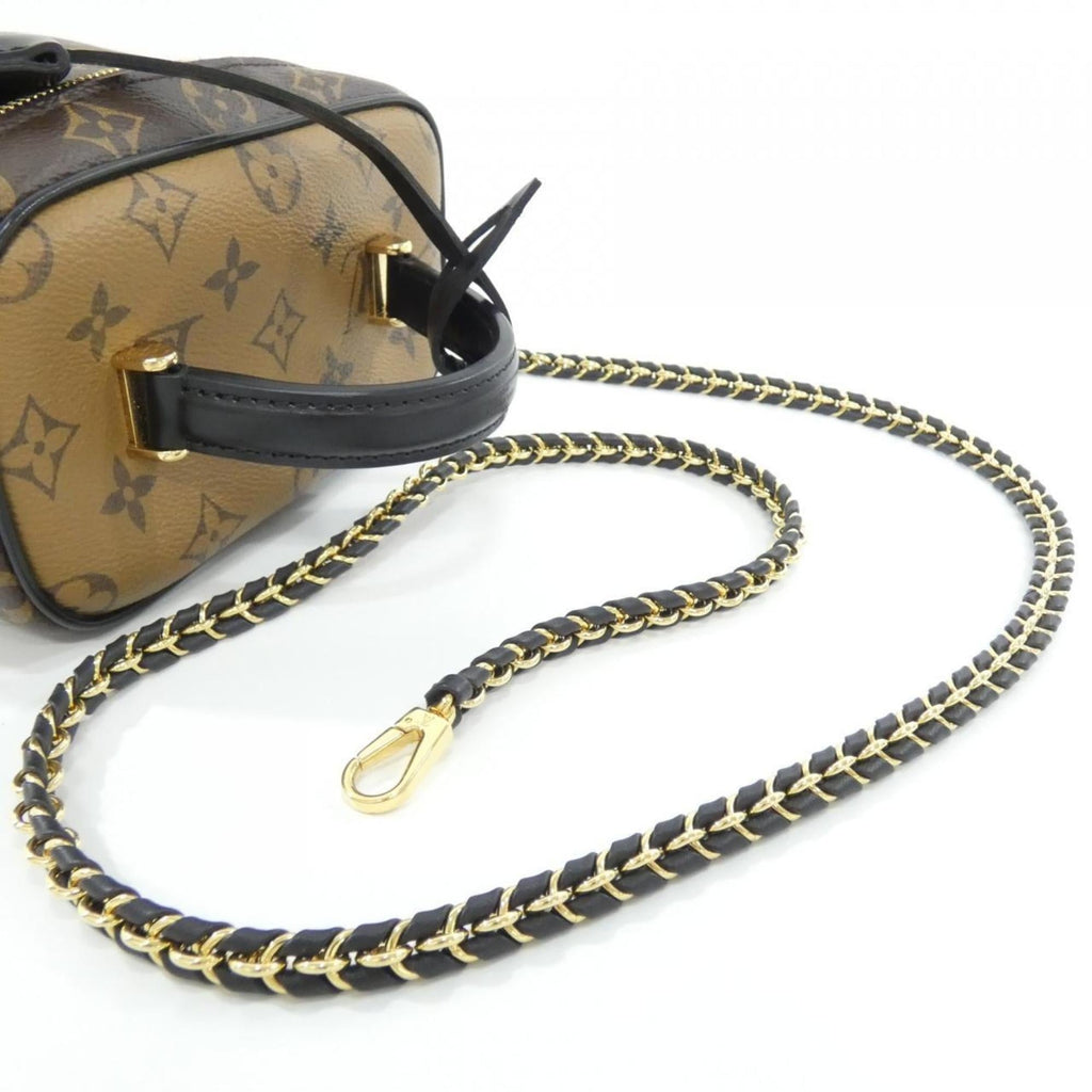 Louis Vuitton Monogram Vanity PM M45165 Handbag