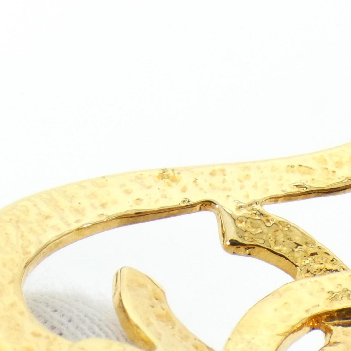 Chanel 5078 necklace