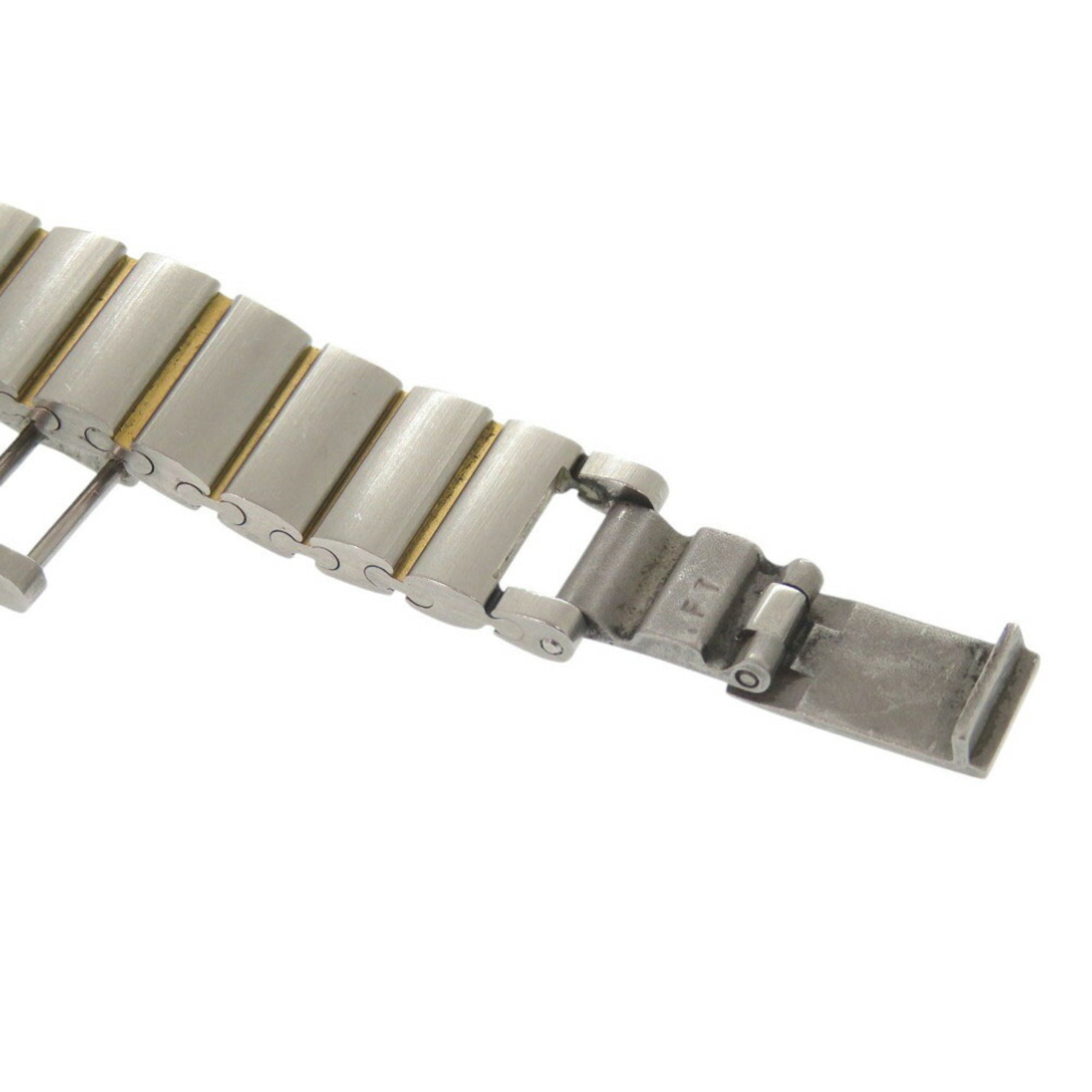 Dunhill Millennium 12P Diamond SS Grey Quartz Watch 0028Dunhill — Good