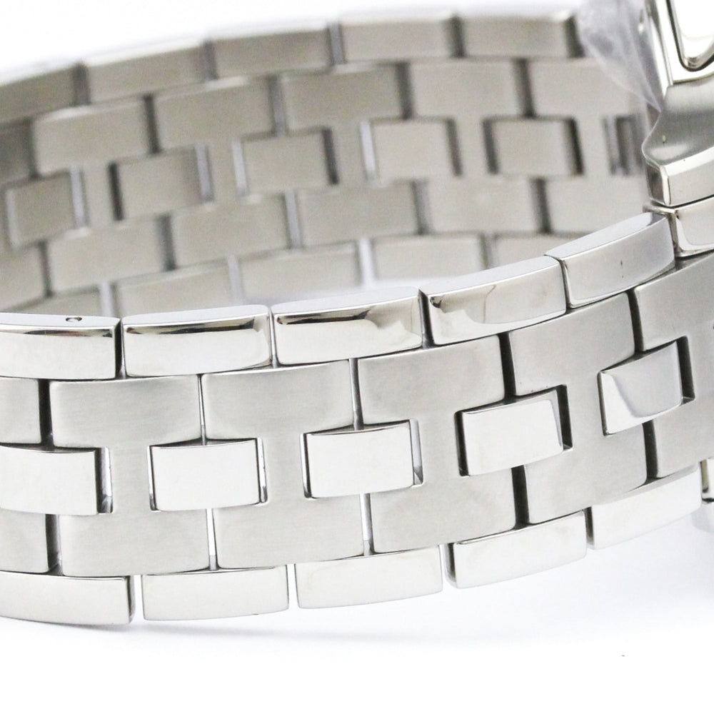 HAMILTON Jazzmaster Stainless Steel Quartz Mens Watch H32612135 Polished — Very Good