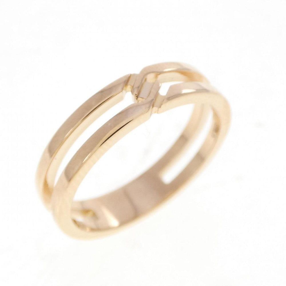 Gucci Infinity Ring — Like New