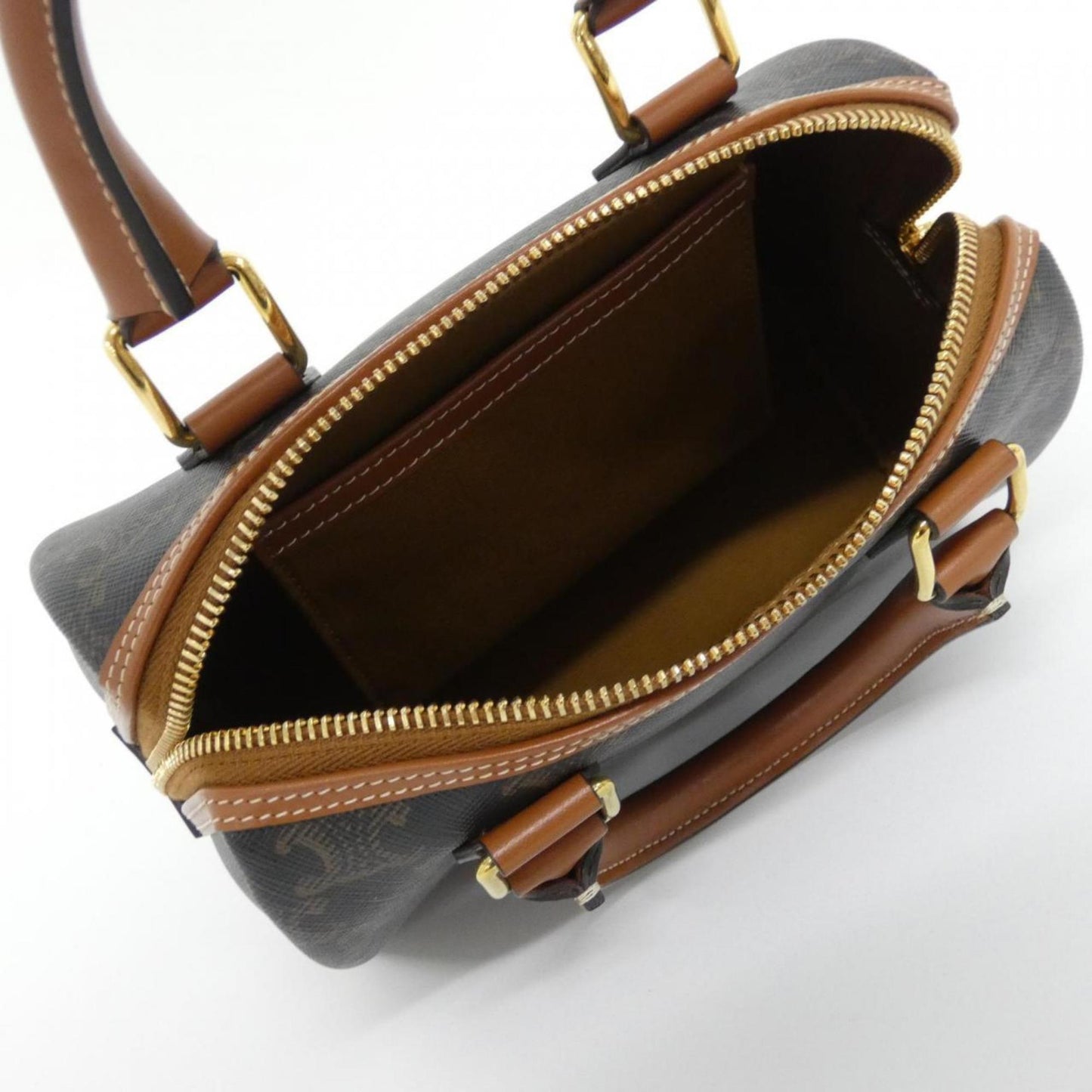 Celine 197582CAS Boston bag