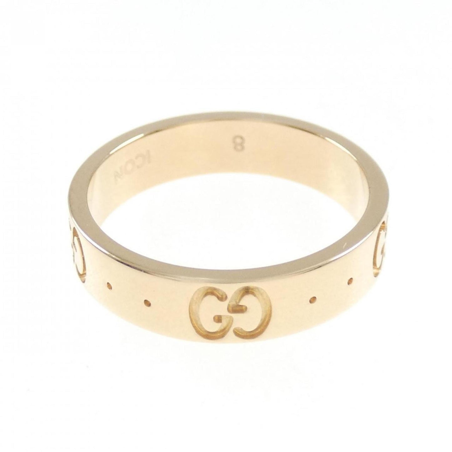 Gucci Icon Ring
