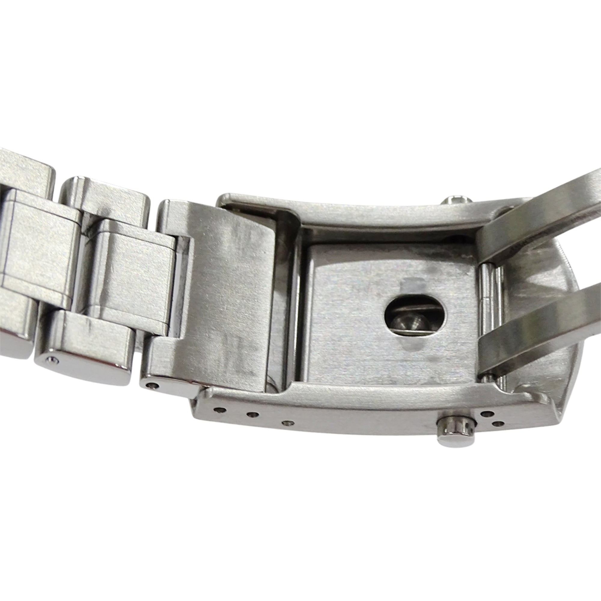 Omega Speedmaster 3211.32 Men's Watch, Brand Name, Chronograph, Date, Automatic, Stainless Steel (SS), Silver — Good
