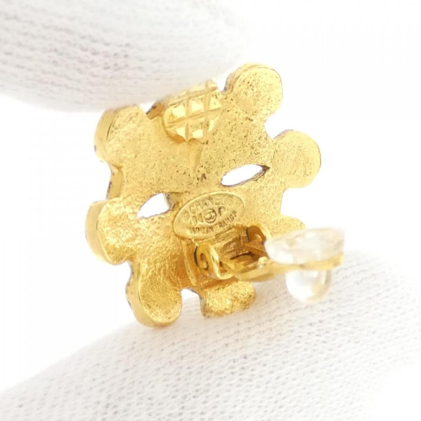 Chanel 03034 Earrings