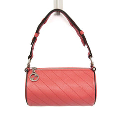 Gucci Blondie 760170 Women's Leather Handbag,Shoulder Bag Pink — Like New