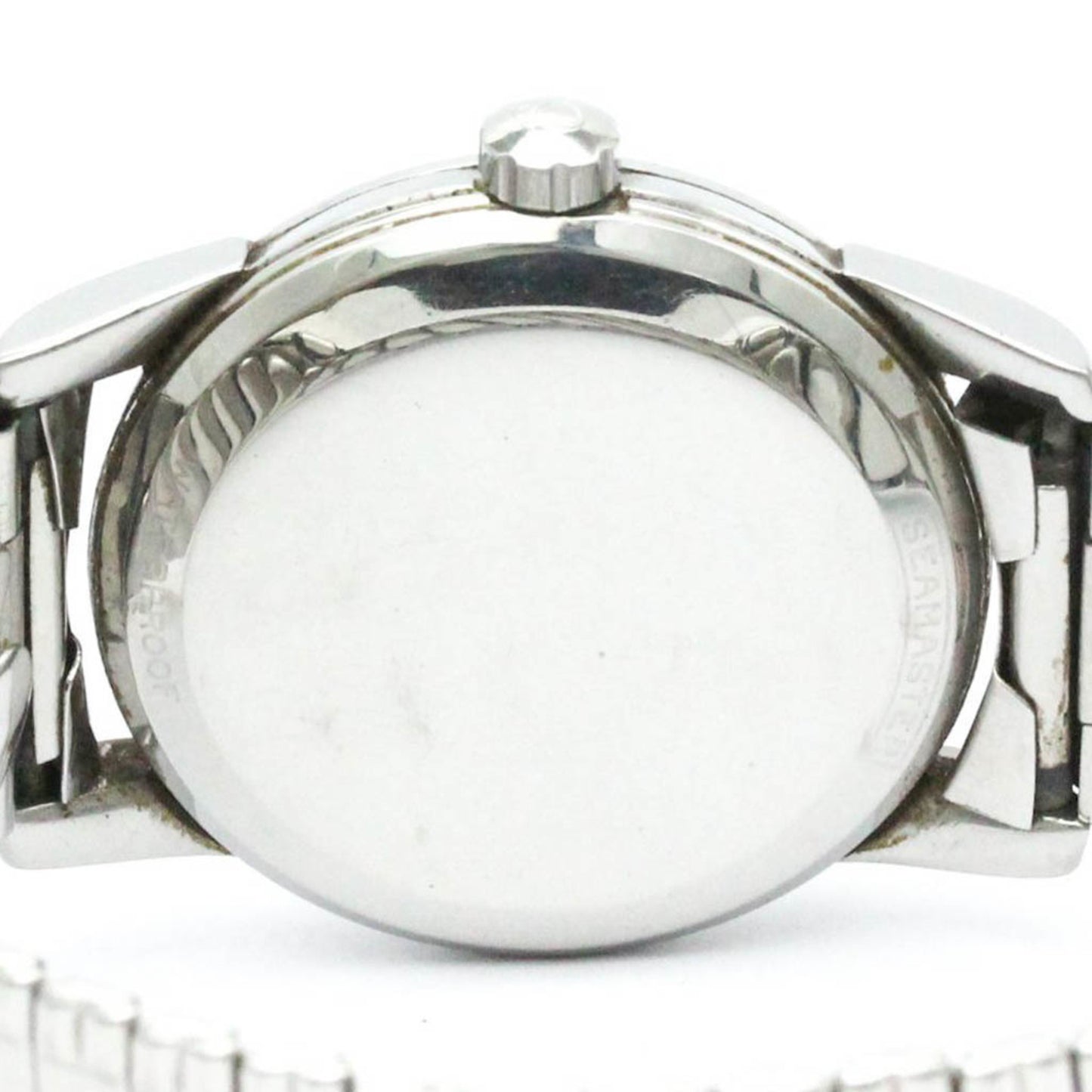 Vintage OMEGA Seamaster Cal.420 Steel Automatic Mens Watch 2759 BF580505