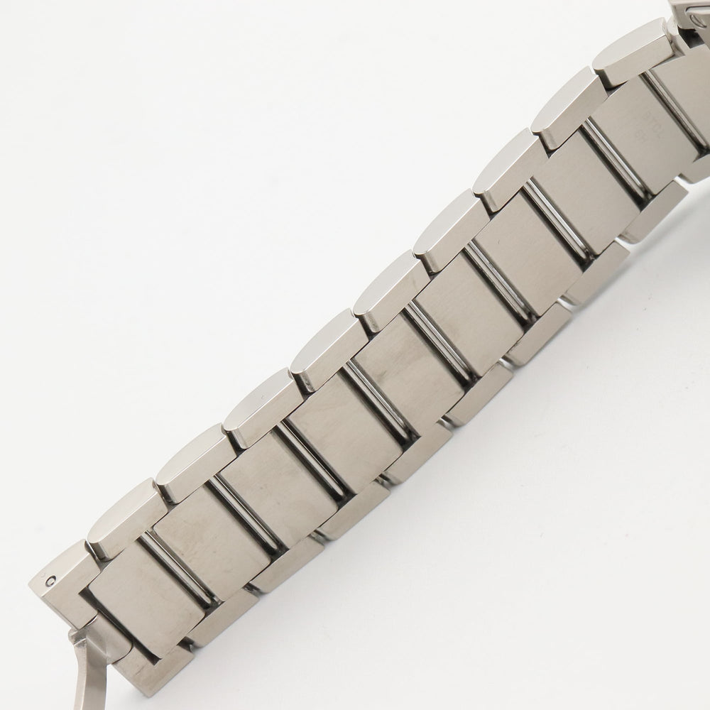 Cartier Tank Française SM Watch, Stainless Steel, Ladies, Silver Tone, WSTA0065 — Very Good