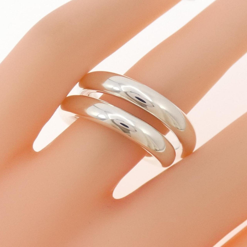 Hermes Vertige Ring — Like New