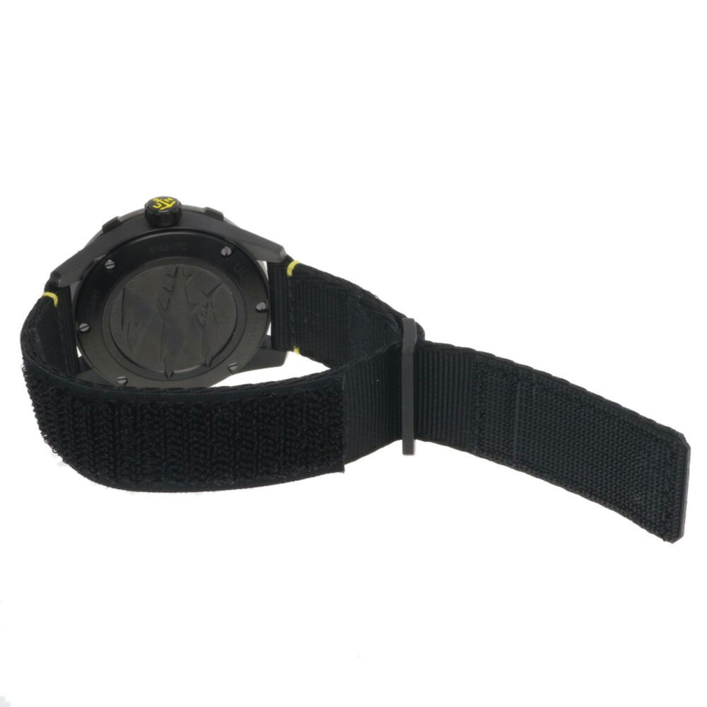 Ulysse Nardin Lemon Shark Watch Stainless Steel 8163-175/92 Automatic Men's Limited to 300 pieces worldwide — Very Good