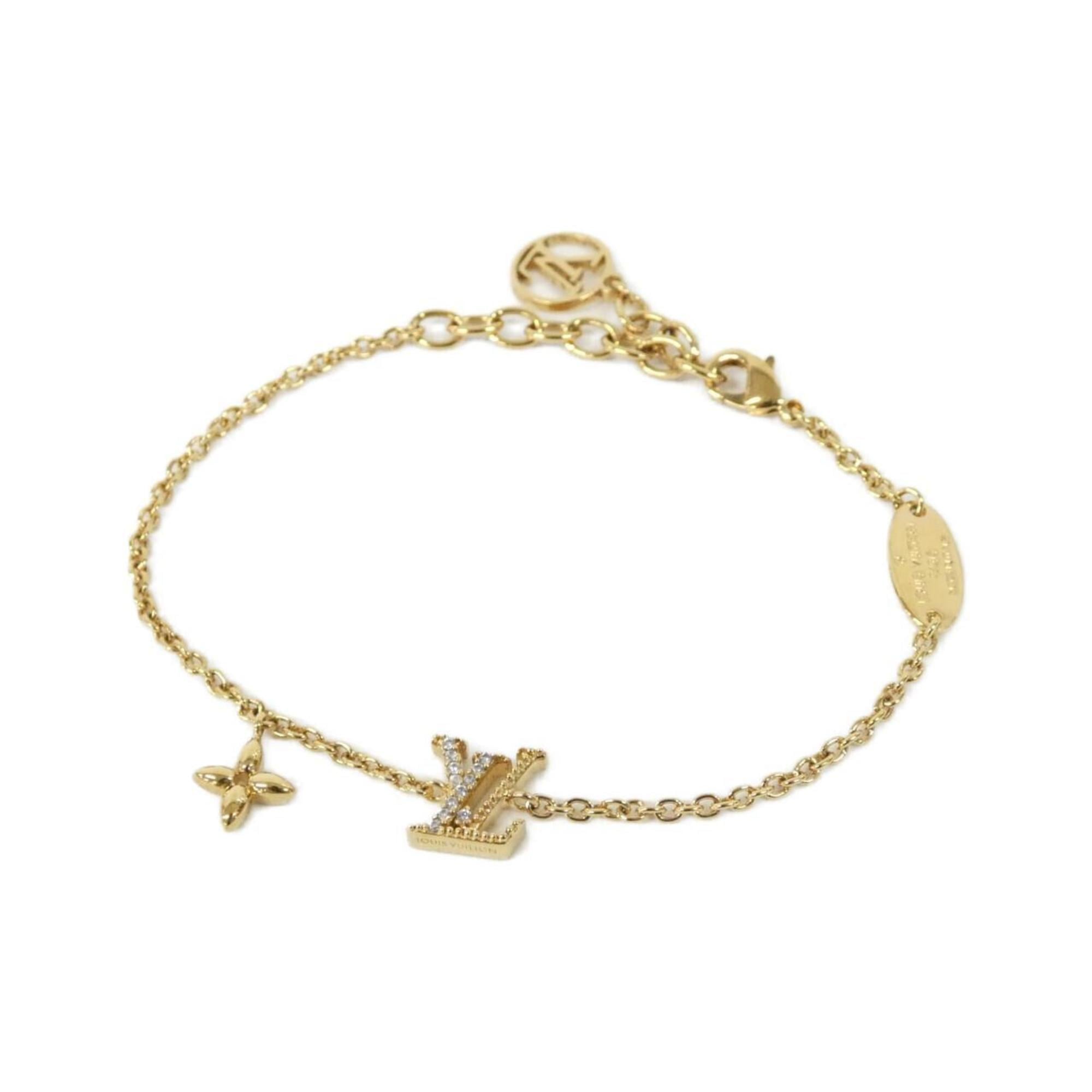 Louis Vuitton Bracelet LV Iconic M00587