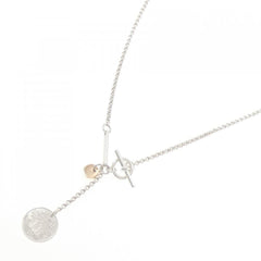 Hermes Exlibris Necklace — Like New