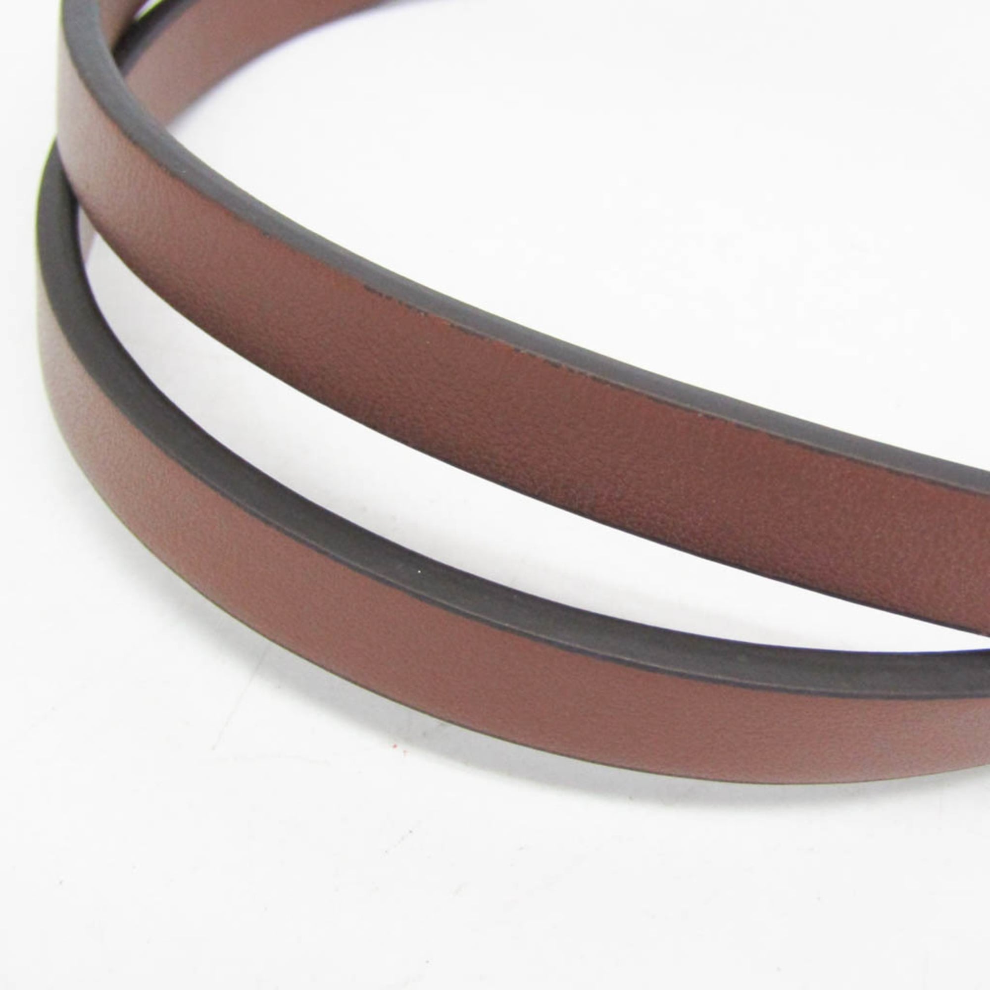 Fendi ROLL Small 8BH424 Reversible Women's Canvas,Leather Shoulder Bag,Tote Bag Brown,Gray — Like New