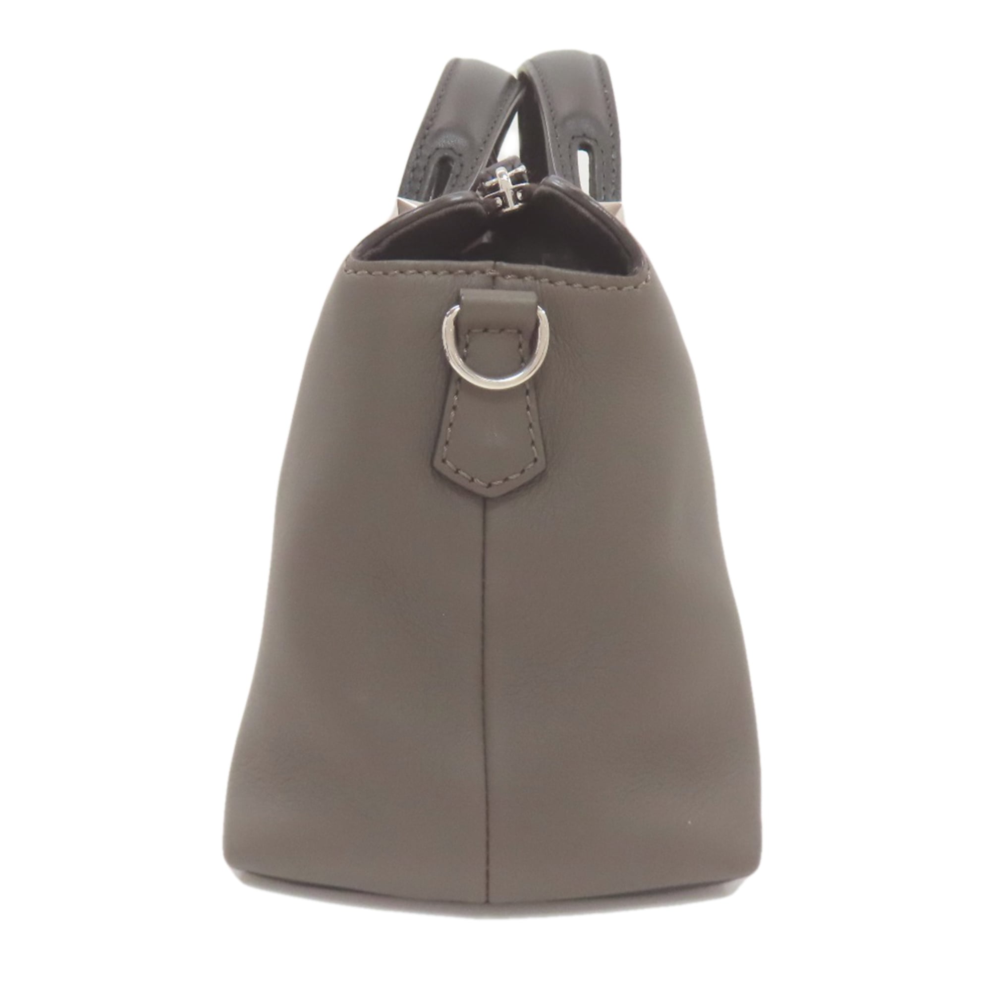 Fendi By the Way 2-Way Handbag in Calfskin for Women