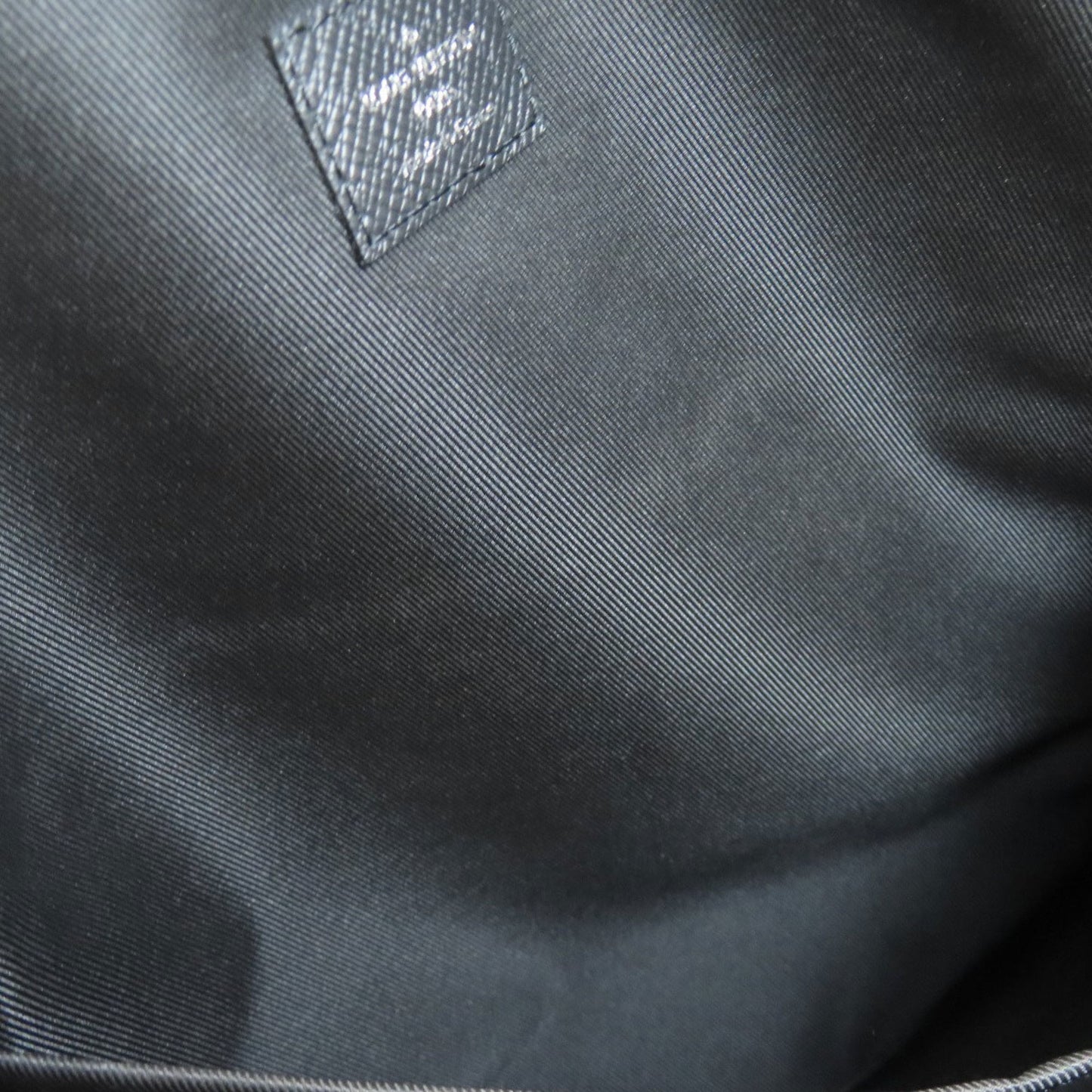 Louis Vuitton M30230 Discovery Backpack, Taigarama, Women's, Rucksack/Daypack, LOUIS VUITTON