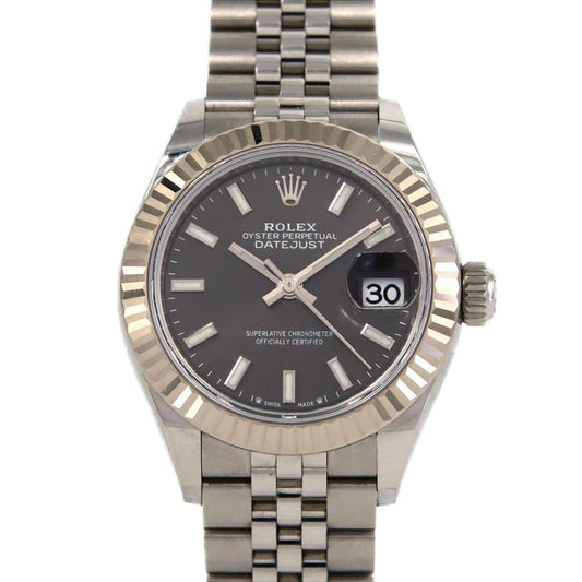 Rolex Datejust 279174 SSxWG Automatic Watch, Random Number