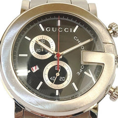 Gucci G-Chrono 101M Quartz Watch for Men — Good