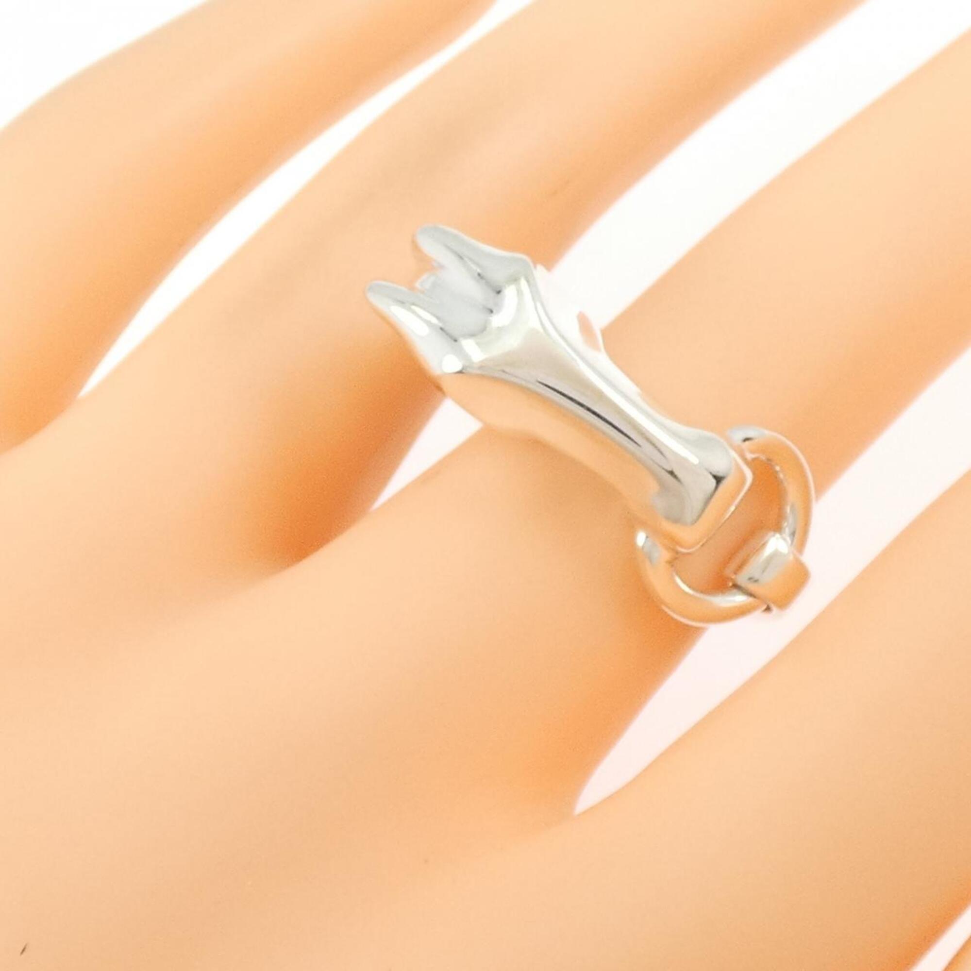 Hermes Hermès Galop Ring — Like New