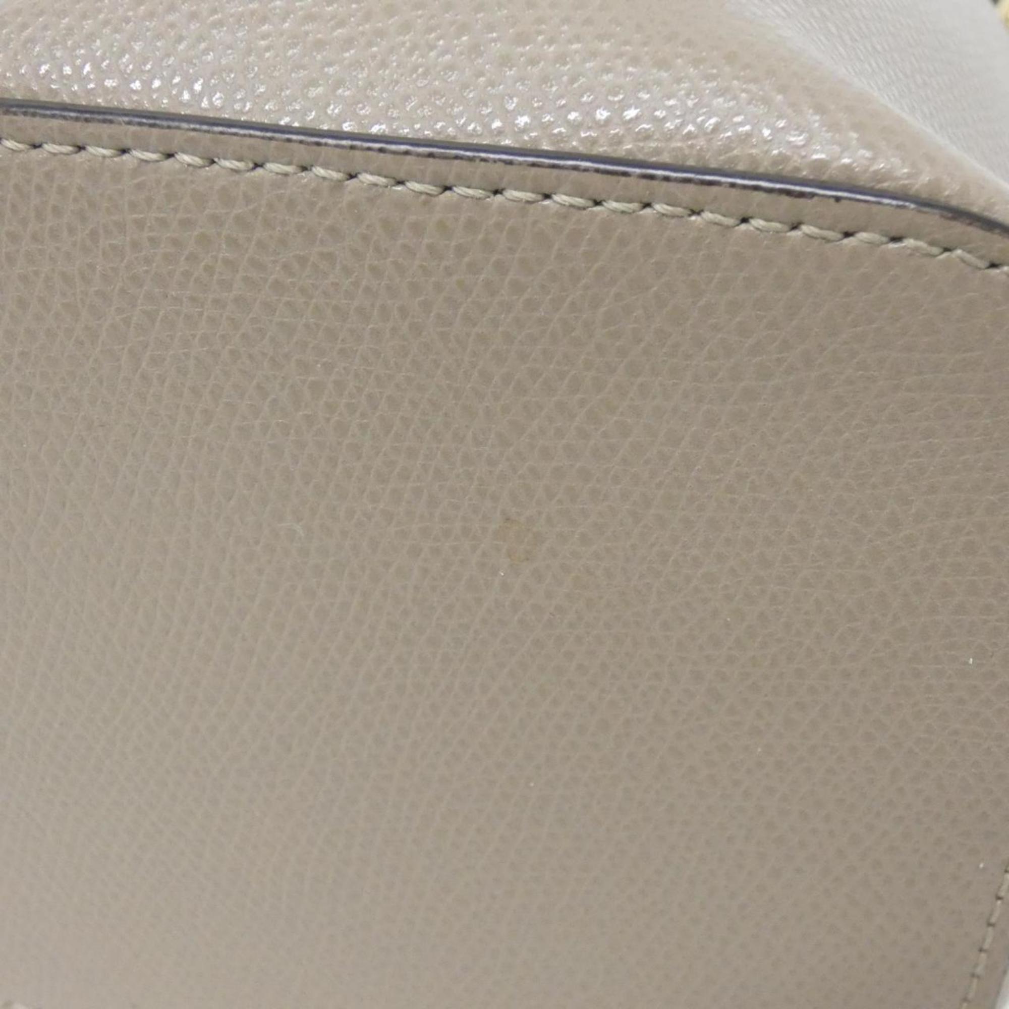 Fendi Mini Mon Tresor 8BS010 A18B Handbag