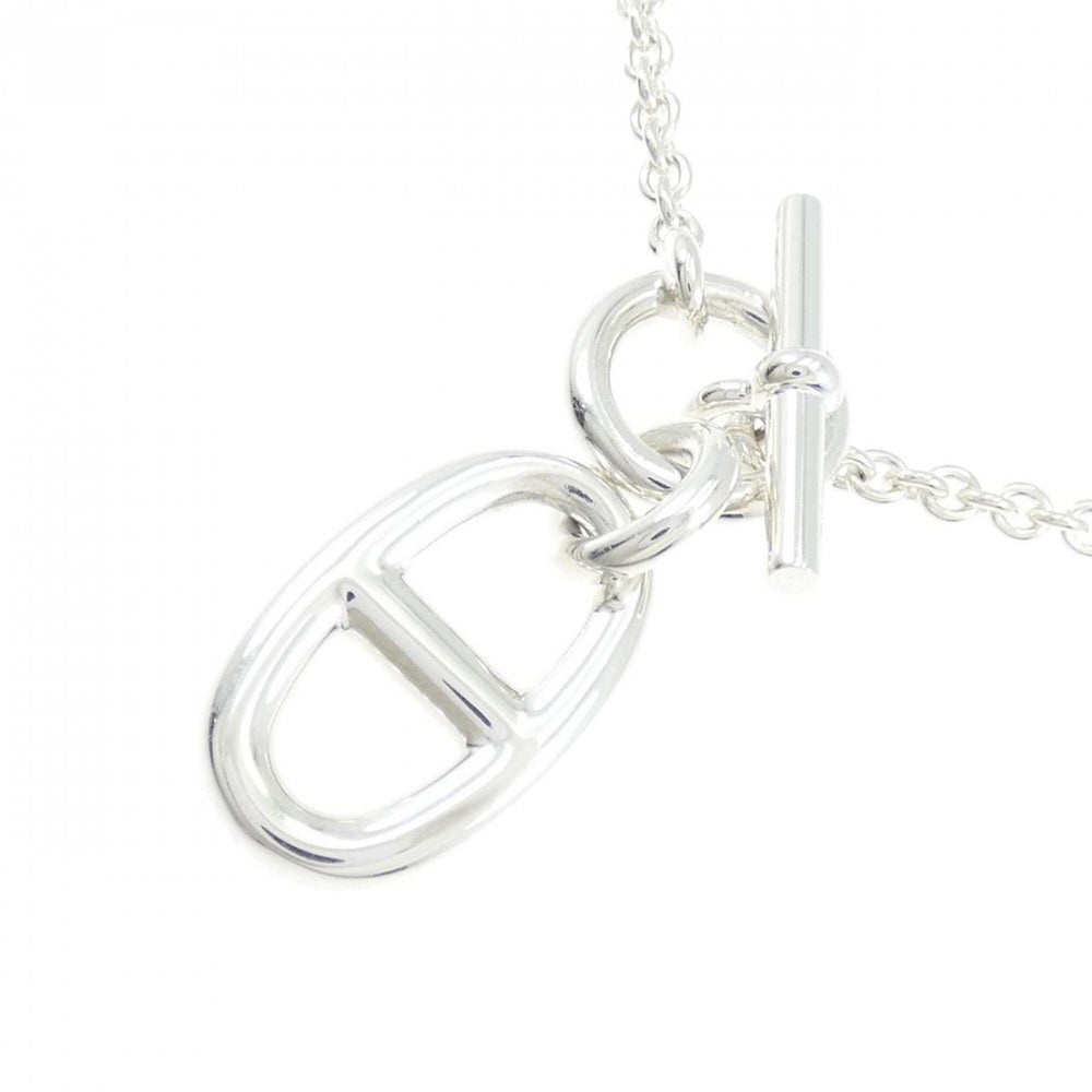 Hermes Hermès Chaine d'Ancre Necklace — Like New