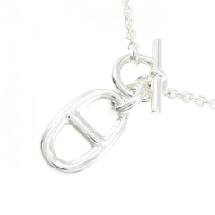 Hermes Hermès Chaine d'Ancre Necklace — Like New