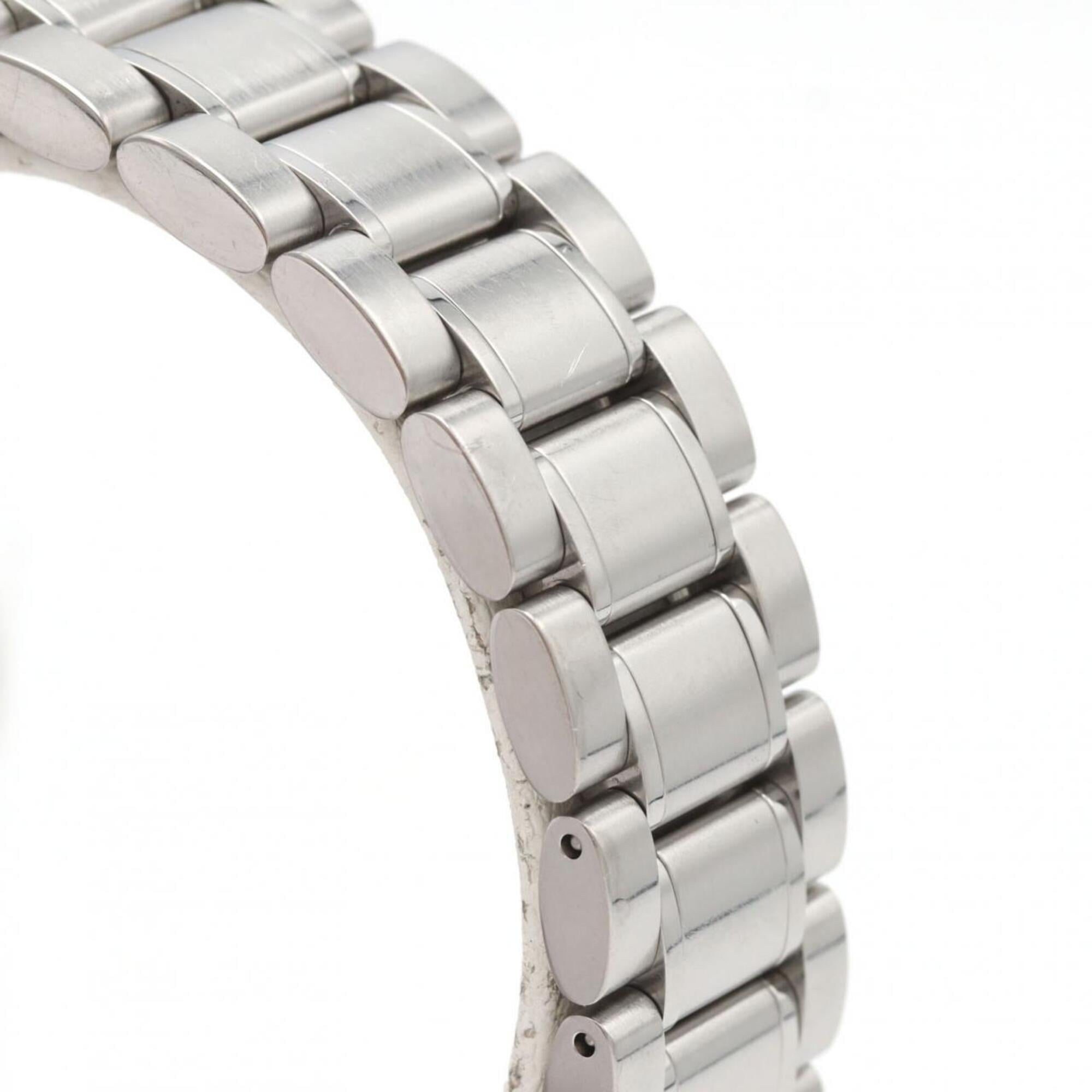 Omega Speedmaster Date 3513.30 Stainless Steel Automatic Watch — Good