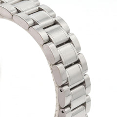 Omega Speedmaster Date 3513.30 Stainless Steel Automatic Watch — Good