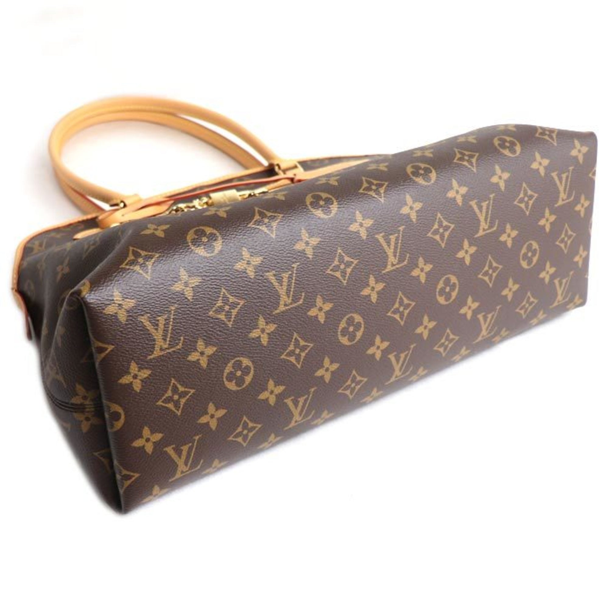 LOUIS VUITTON Evermore MM Tote Bag M25774 for Women — New - Store Return