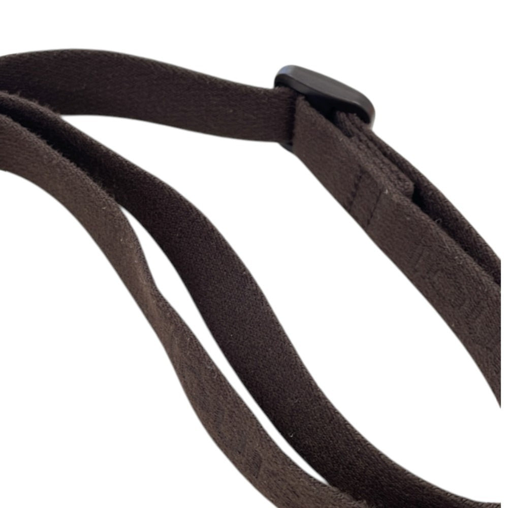 LOUIS VUITTON Trotta Beaucoup Monogram Shoulder Bag M97037 Brown (Men's & Women's) — Like New