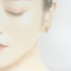 Louis Vuitton Idylle Blossom Earrings — Like New