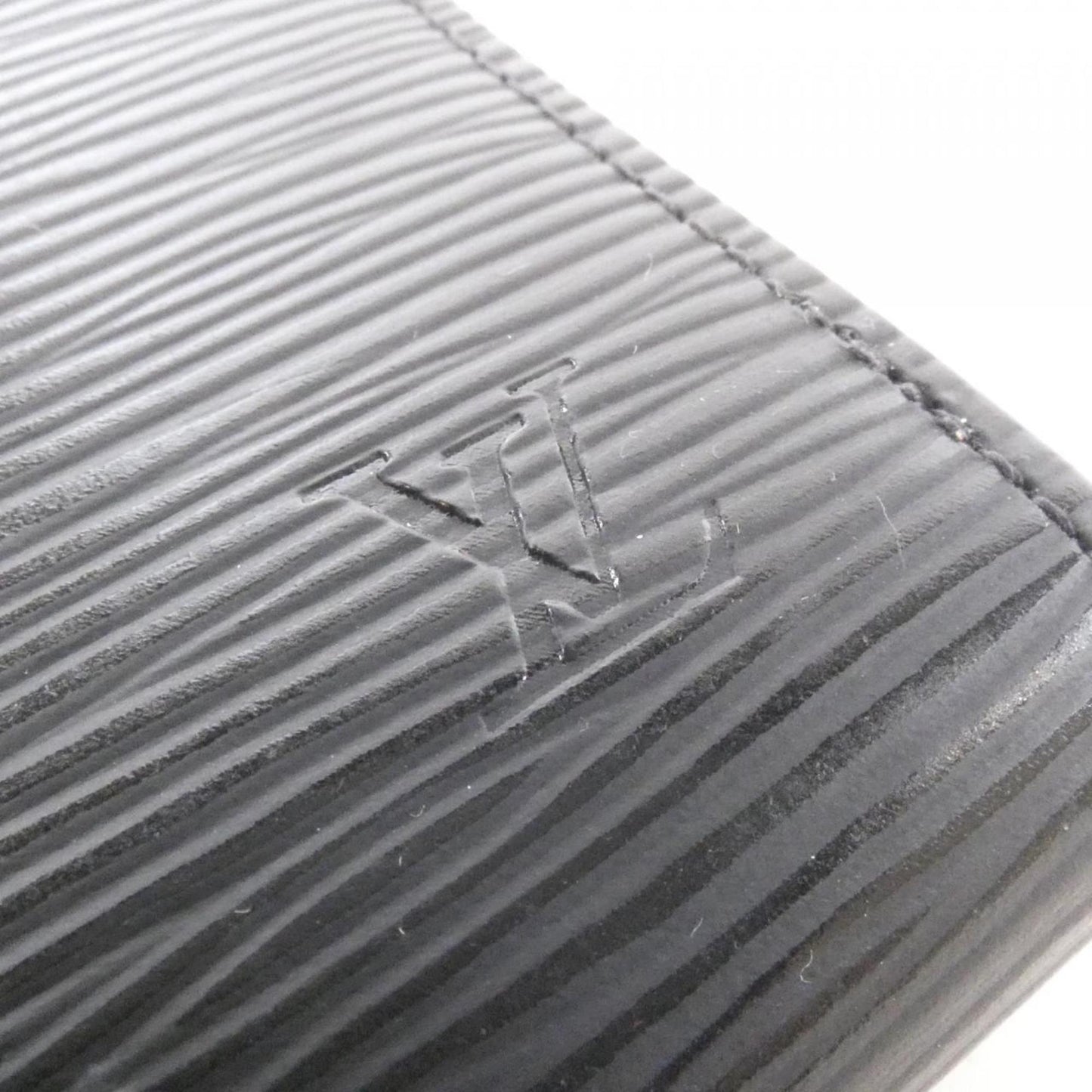 Louis Vuitton Epi Zippy Coin Purse M60152 Wallets & Cases