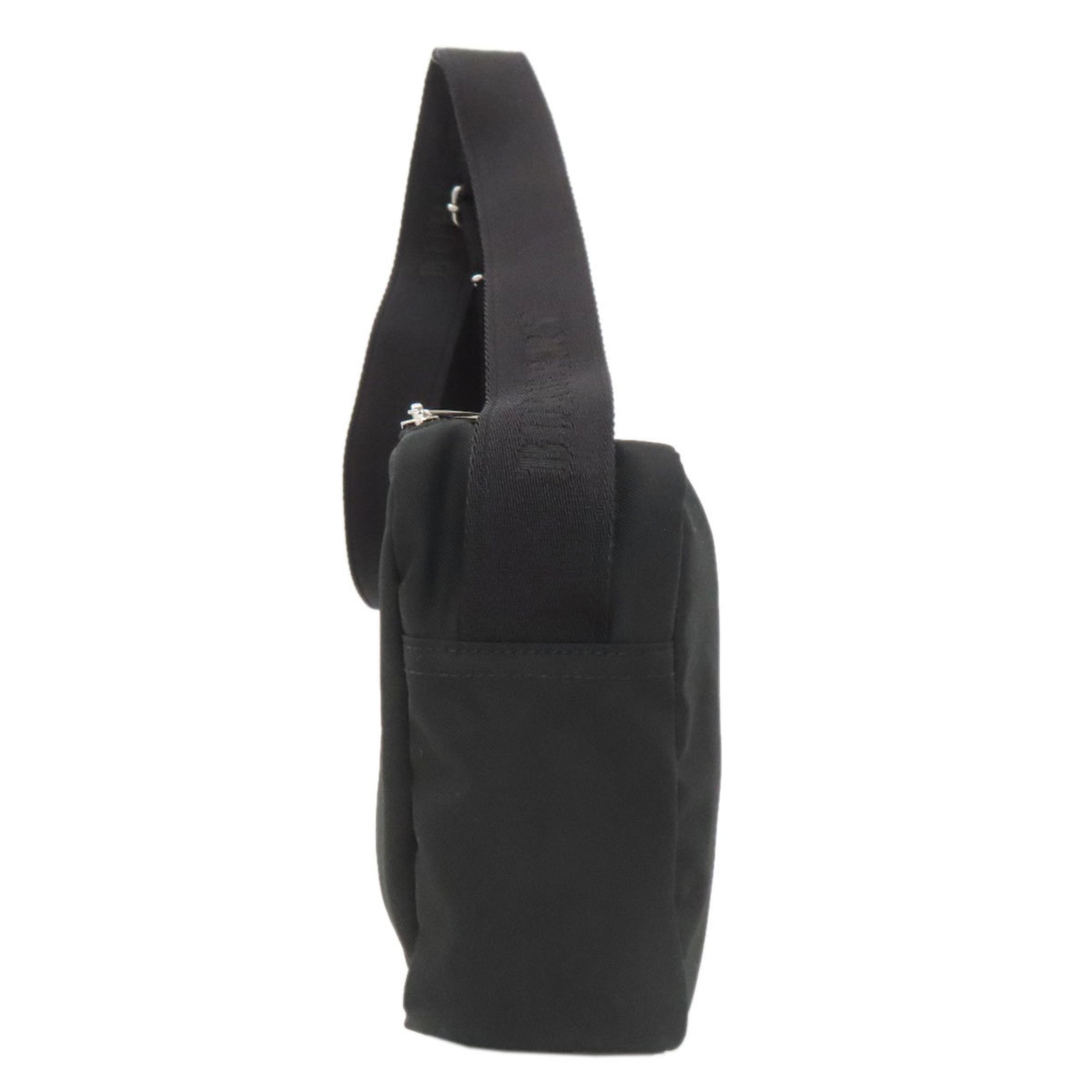 Burberry Orkney Crossbody Shoulder Bag Canvas Women's BURBERRY