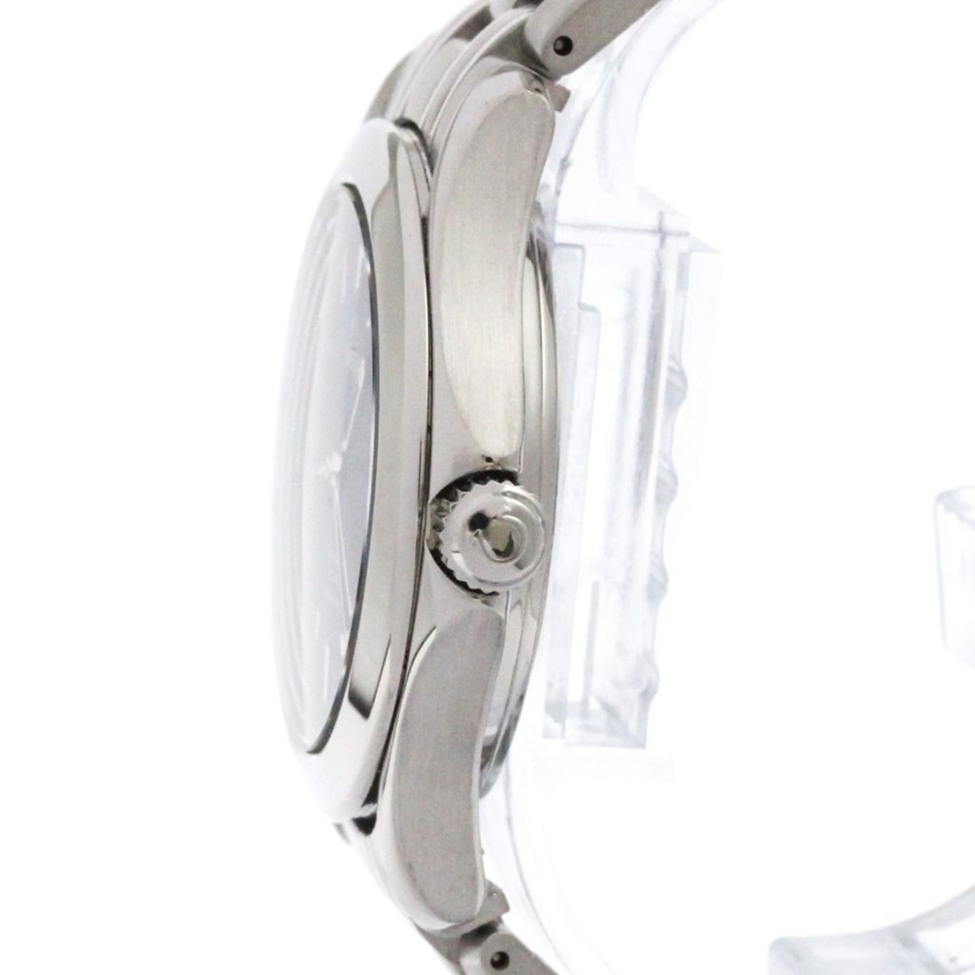 OMEGA Seamaster 120m Jacques Mayol LTD Edition Watch 2507.80 Polished