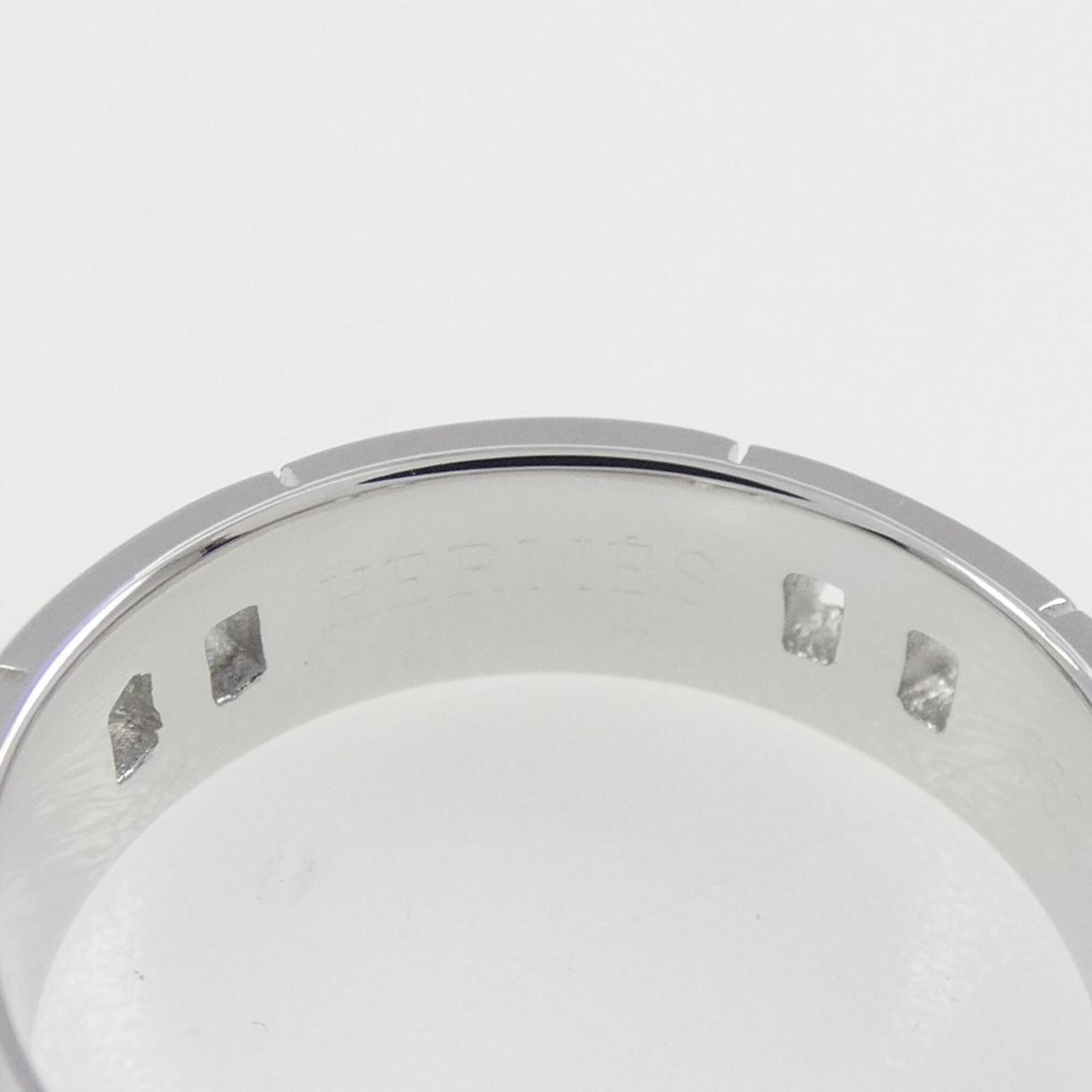 Hermes Hercules Petite Model Ring — Like New
