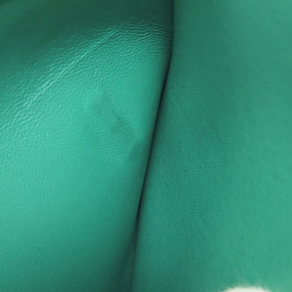 Hermès Bearn Compact Silver Hardware Bifold Wallet (with Coin Purse) Epson Women's HERMES