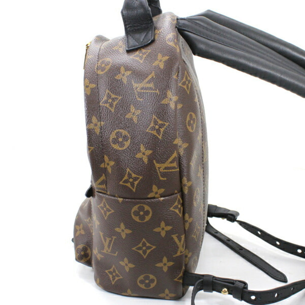 Louis Vuitton Palm Springs Backpack PM Monogram Rucksack M41560 LOUIS VUITTON Men's and Women's T5161 — Like New