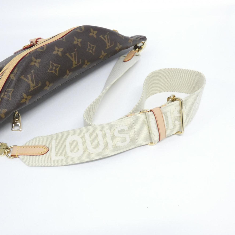 Louis Vuitton Monogram High Rise Handbag M46784 — Like New