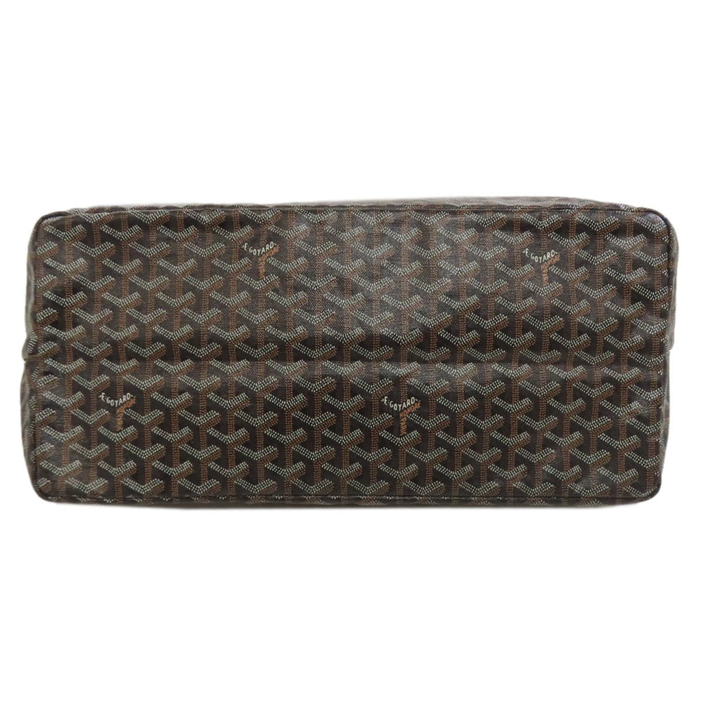 Goyard Saint Louis GM Tote Bag in Coated Canvas for Women