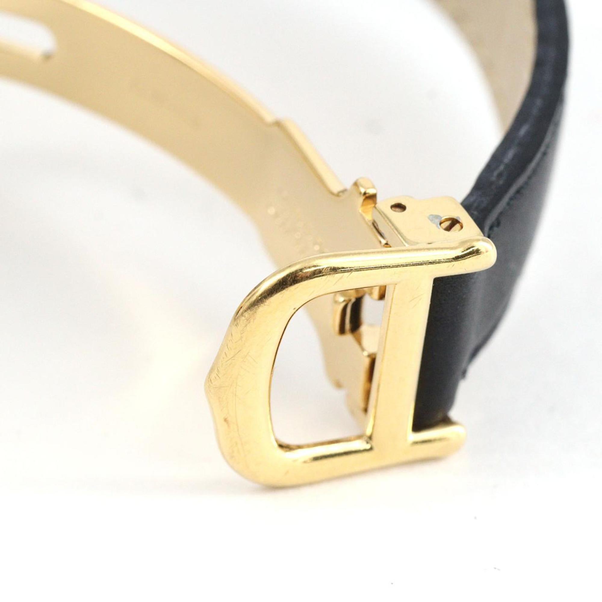 Cartier Must Colisée SM GP W1006654 Quartz Watch — Good
