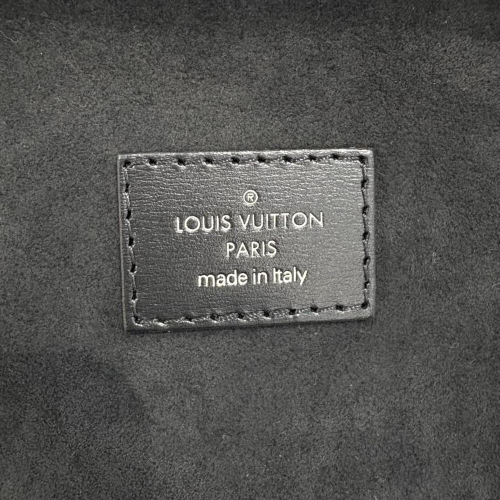 Louis Vuitton LOUIS VUITTON Monogram Reverse Vanity NV PM M47128 Chain Shoulder Bag — Like New