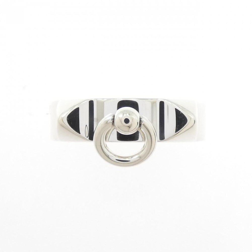 Hermes Hermès Collier de Chien Ring — Like New