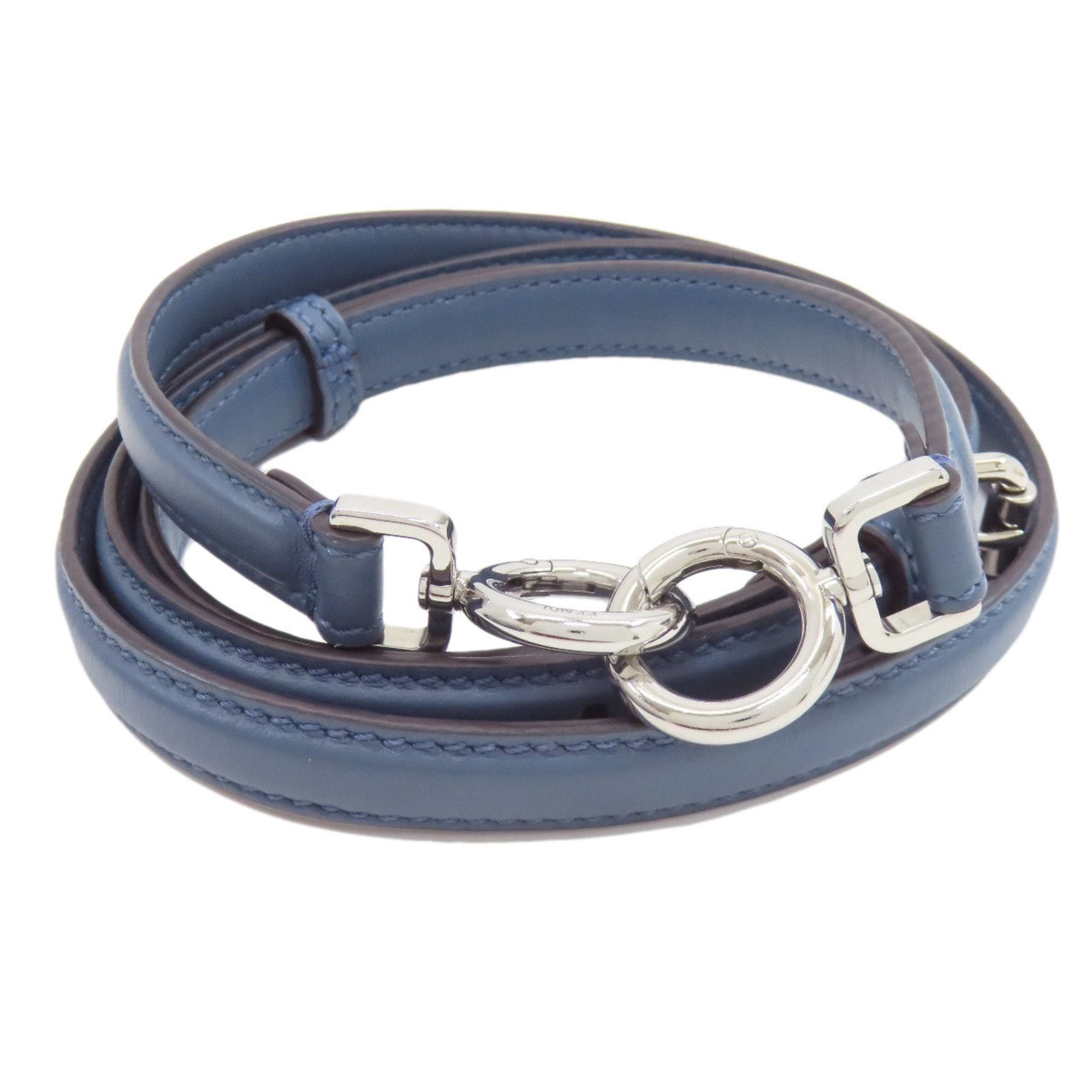 Fendi Peekaboo woven 2-way handbag in calfskin for women