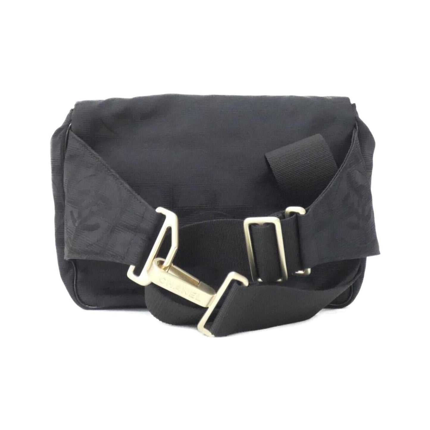 Chanel Travel Line 29346 Waist Bag