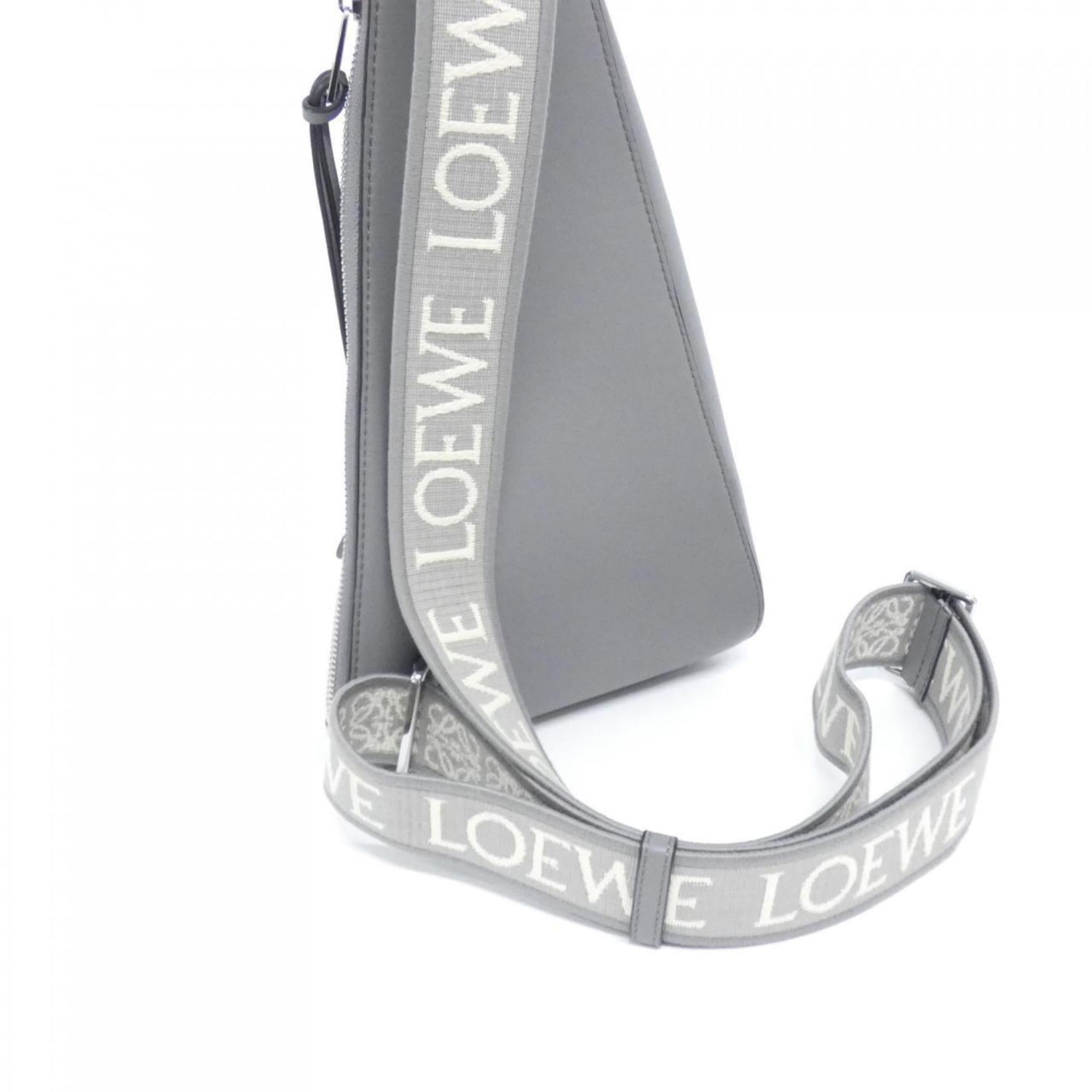 Loewe Anton Sling Shoulder Bag B511A09X10