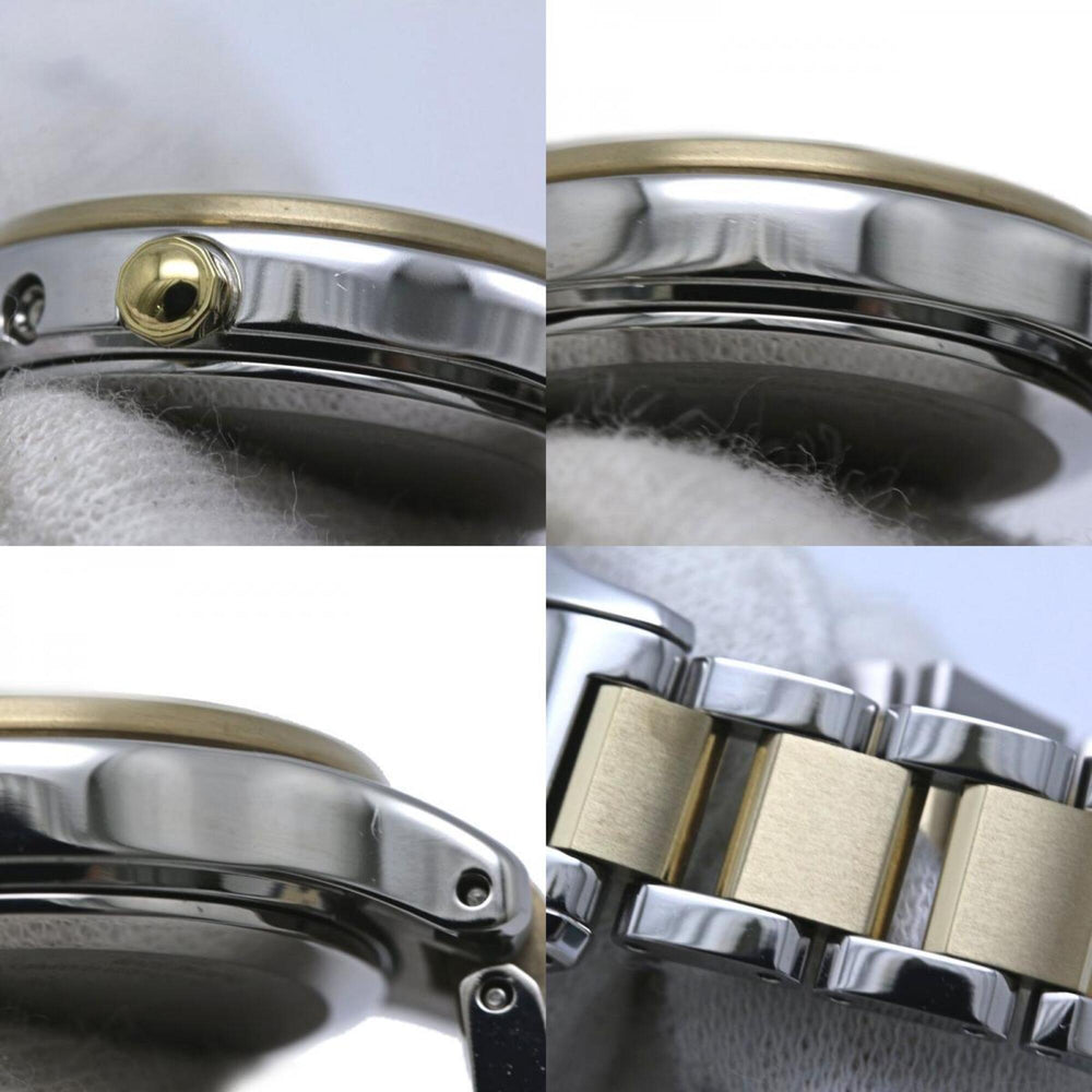 CITIZEN XC Cross Sea Hikari Collection Sakura ES9494-51D4P Diamond Limited Edition Women's Titanium Watch /40411 — Good