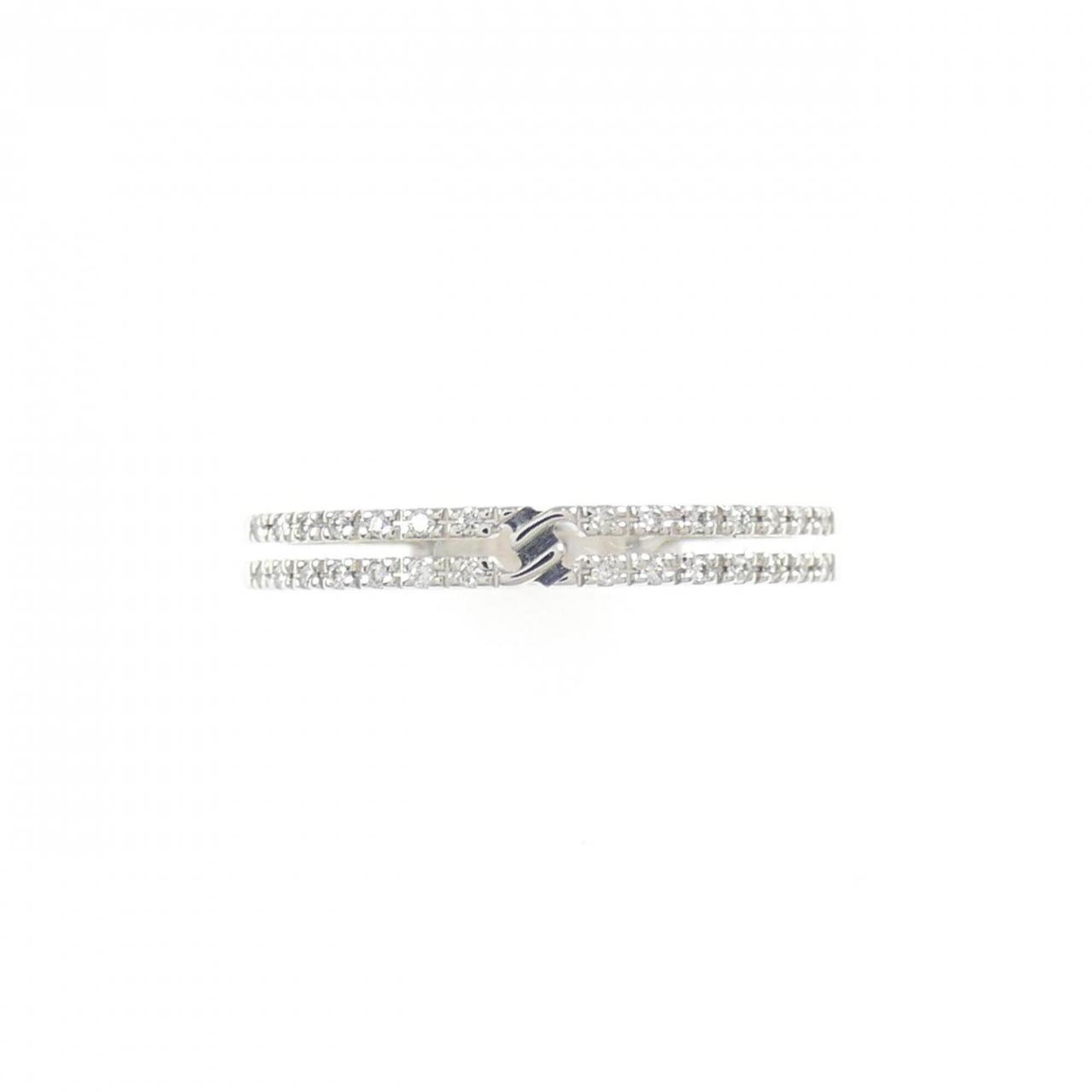 Gucci Infinity Ring — Like New