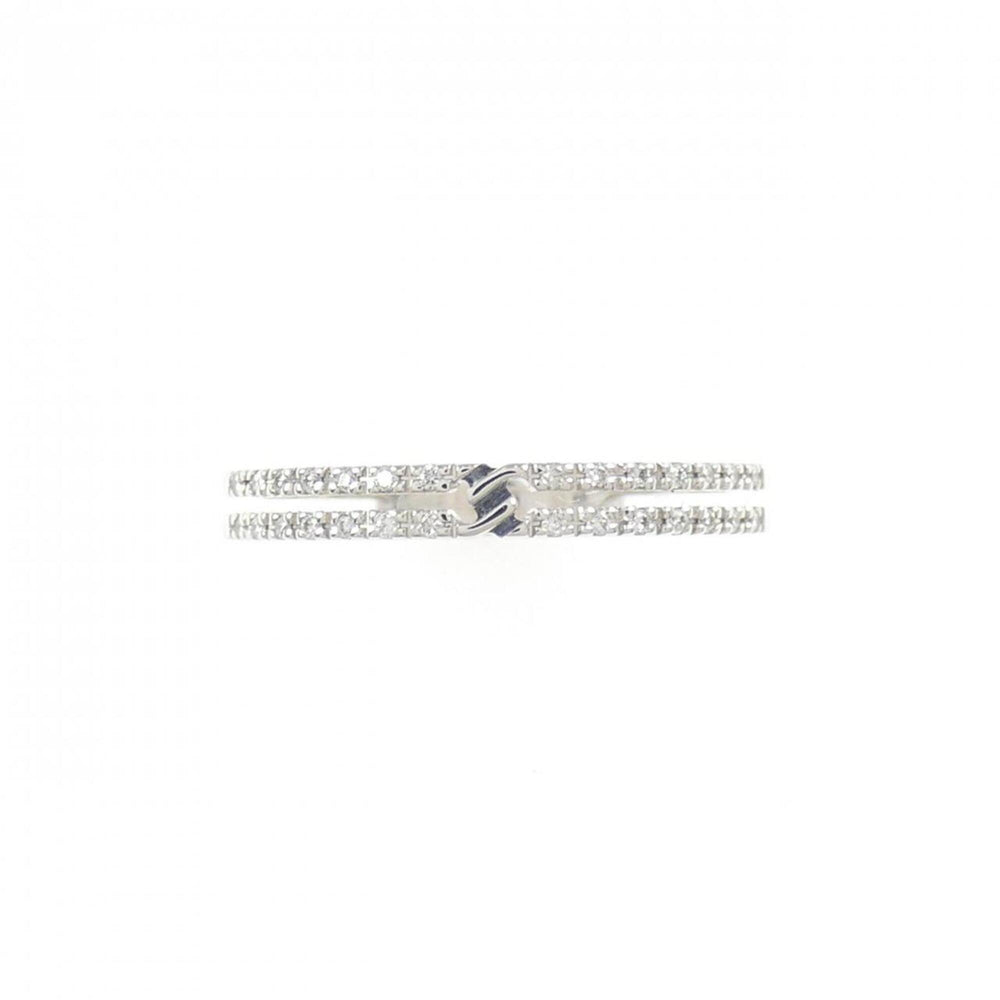 Gucci Infinity Ring — Like New