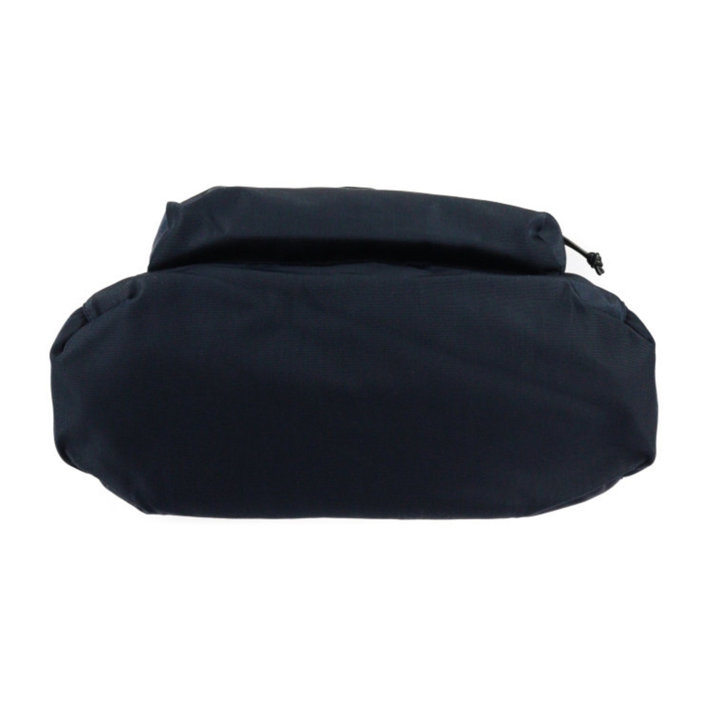 BALENCIAGA XPLORER Backpack, Daypack, 459744, Nylon Canvas, Navy, Embroidery, R2418073007074